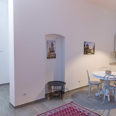 Apartment Savamala 59 Belgrade Exterior photo