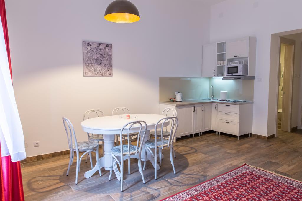 Apartment Savamala 59 Belgrade Exterior photo