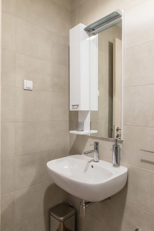 Apartment Savamala 59 Belgrade Exterior photo