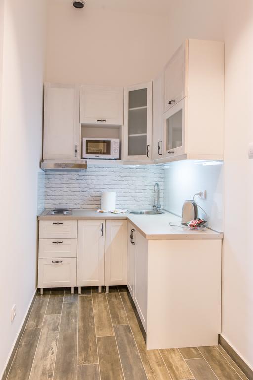 Apartment Savamala 59 Belgrade Exterior photo