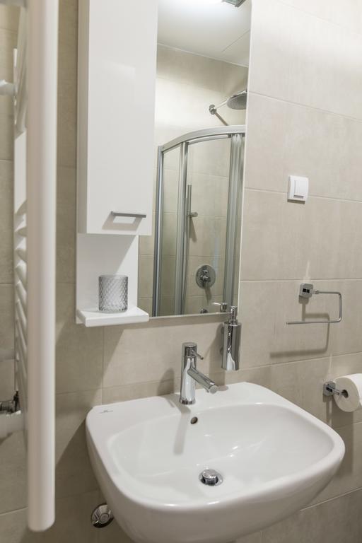 Apartment Savamala 59 Belgrade Exterior photo