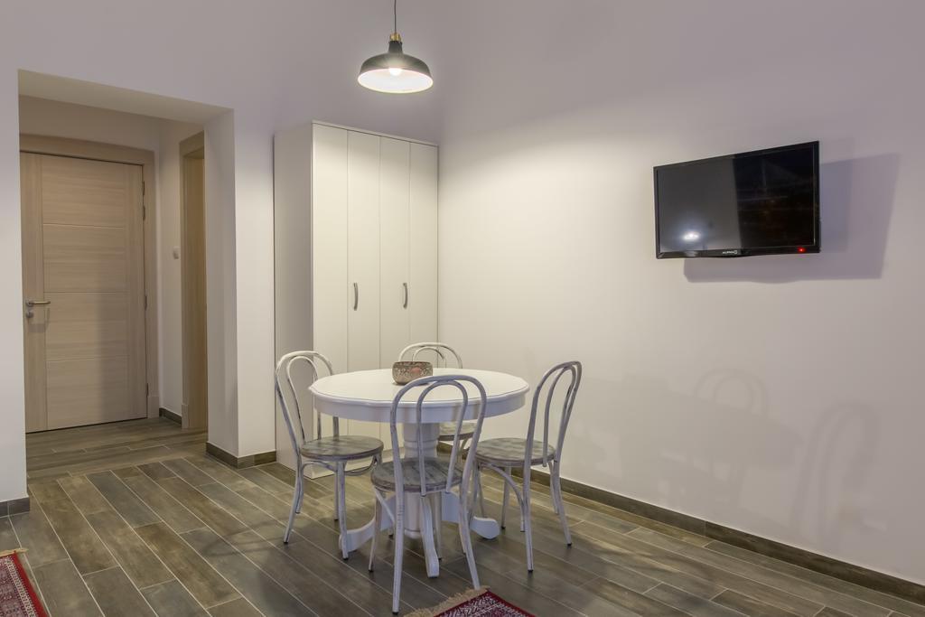 Apartment Savamala 59 Belgrade Exterior photo