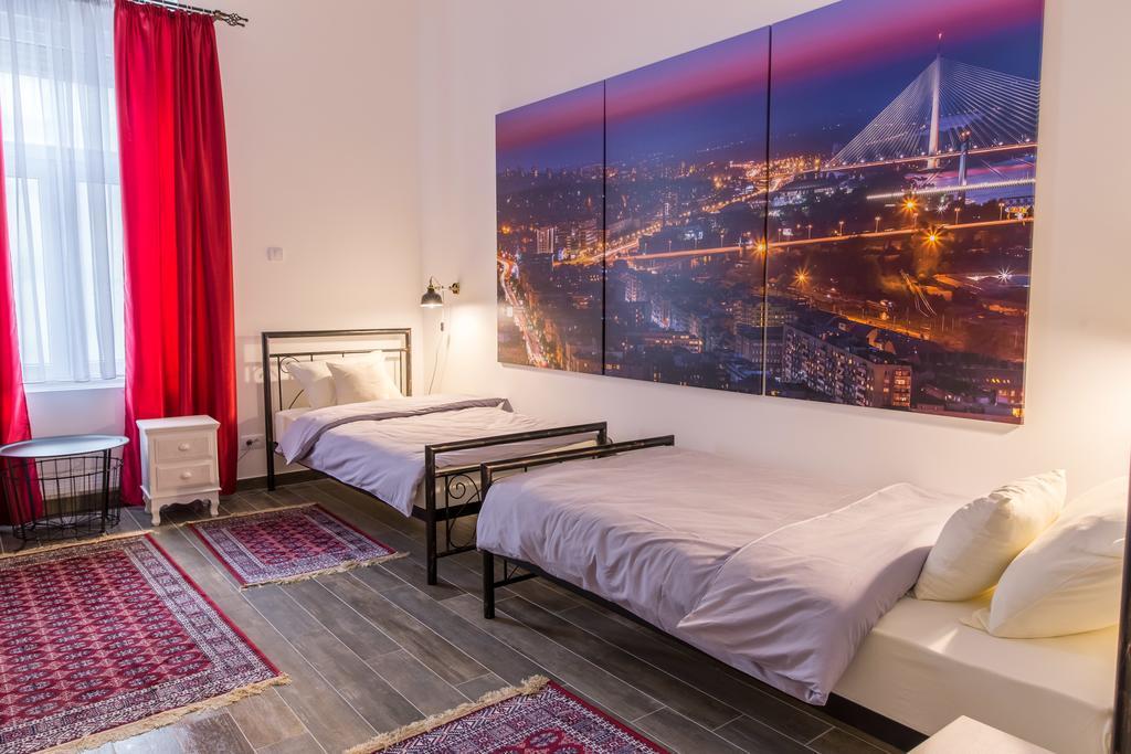 Apartment Savamala 59 Belgrade Exterior photo