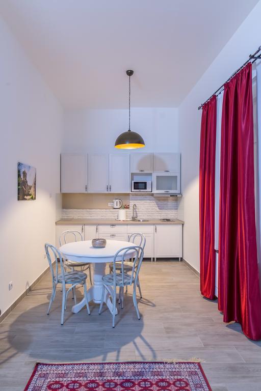 Apartment Savamala 59 Belgrade Exterior photo