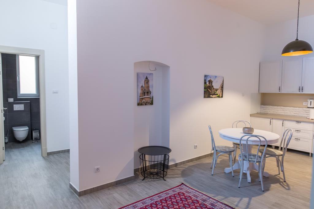 Apartment Savamala 59 Belgrade Exterior photo