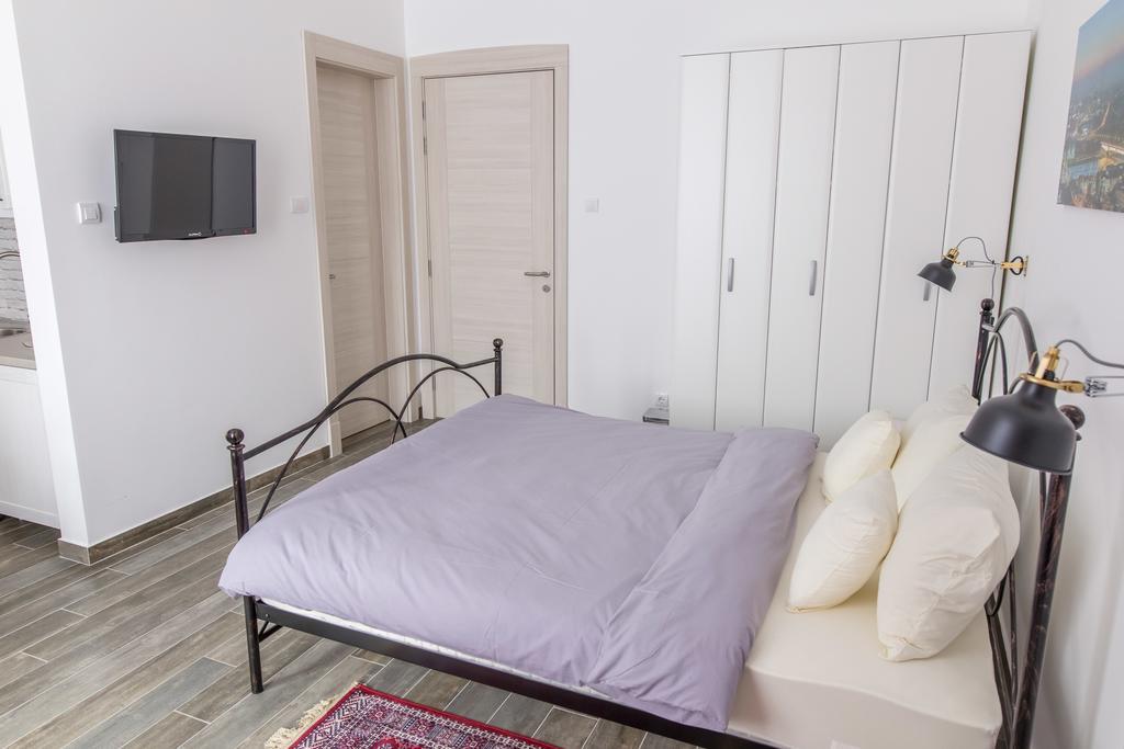 Apartment Savamala 59 Belgrade Exterior photo