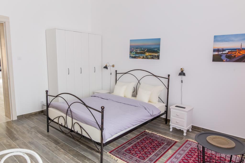 Apartment Savamala 59 Belgrade Exterior photo