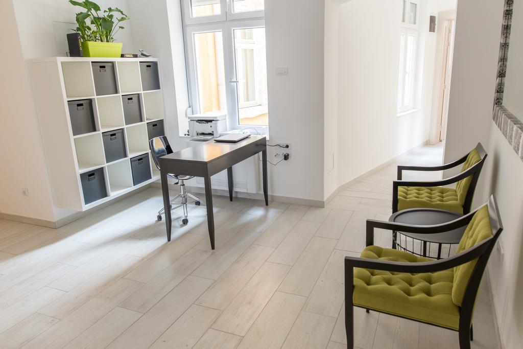 Apartment Savamala 59 Belgrade Exterior photo