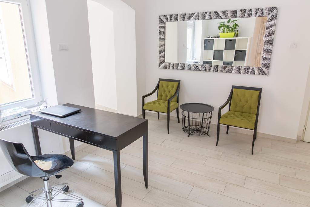 Apartment Savamala 59 Belgrade Exterior photo
