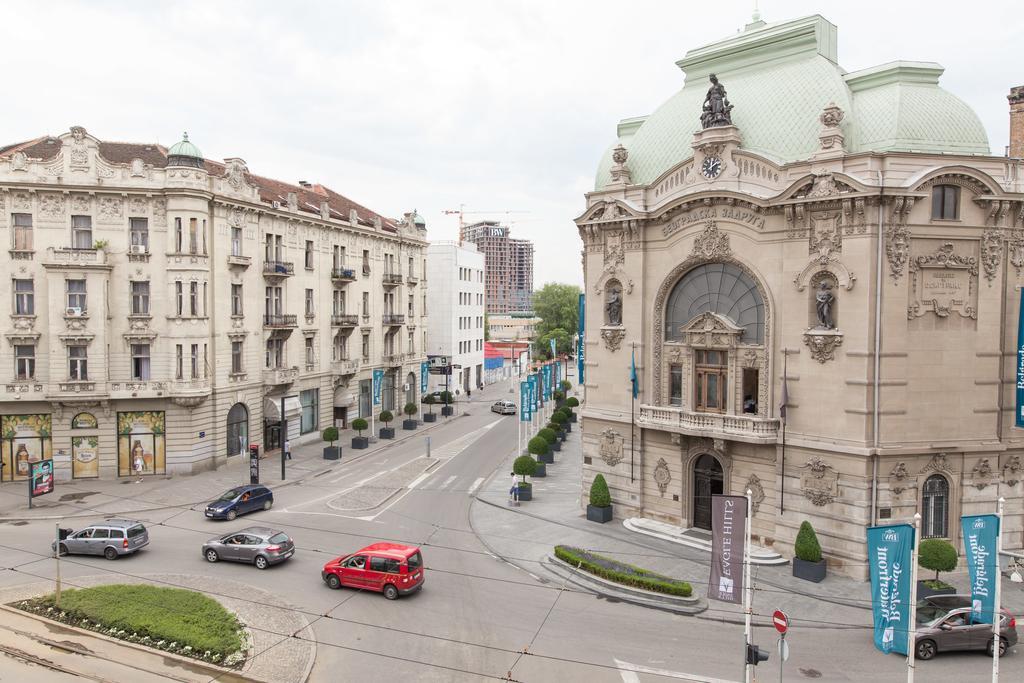 Apartment Savamala 59 Belgrade Exterior photo