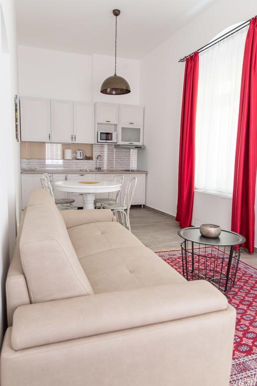 Apartment Savamala 59 Belgrade Exterior photo