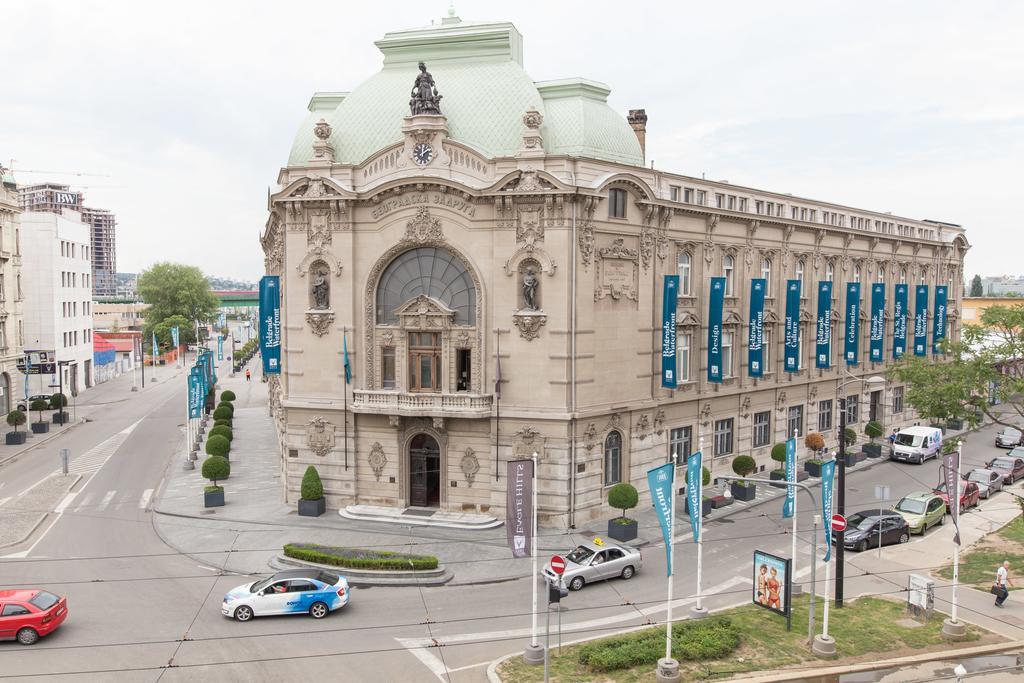 Apartment Savamala 59 Belgrade Exterior photo