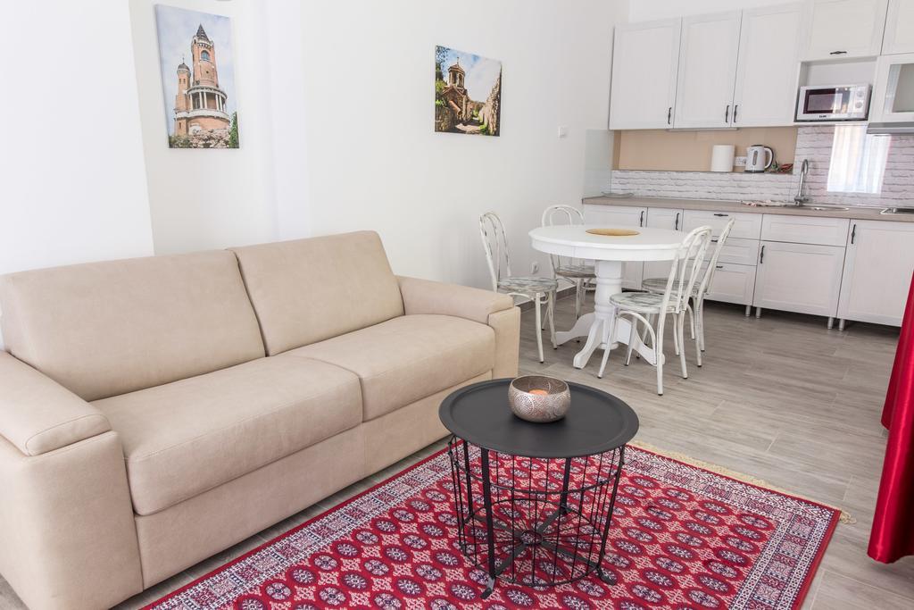 Apartment Savamala 59 Belgrade Exterior photo