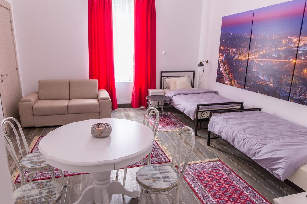 Apartment Savamala 59 Belgrade Exterior photo