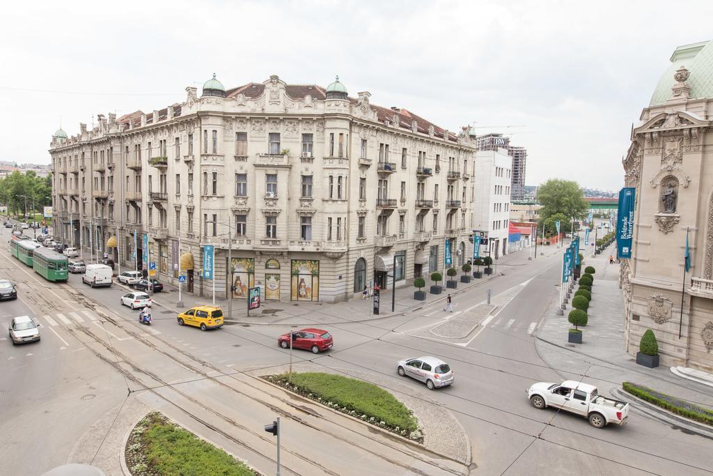 Apartment Savamala 59 Belgrade Exterior photo
