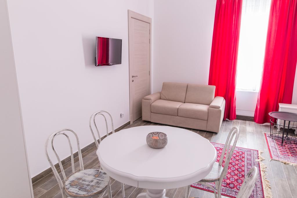 Apartment Savamala 59 Belgrade Exterior photo