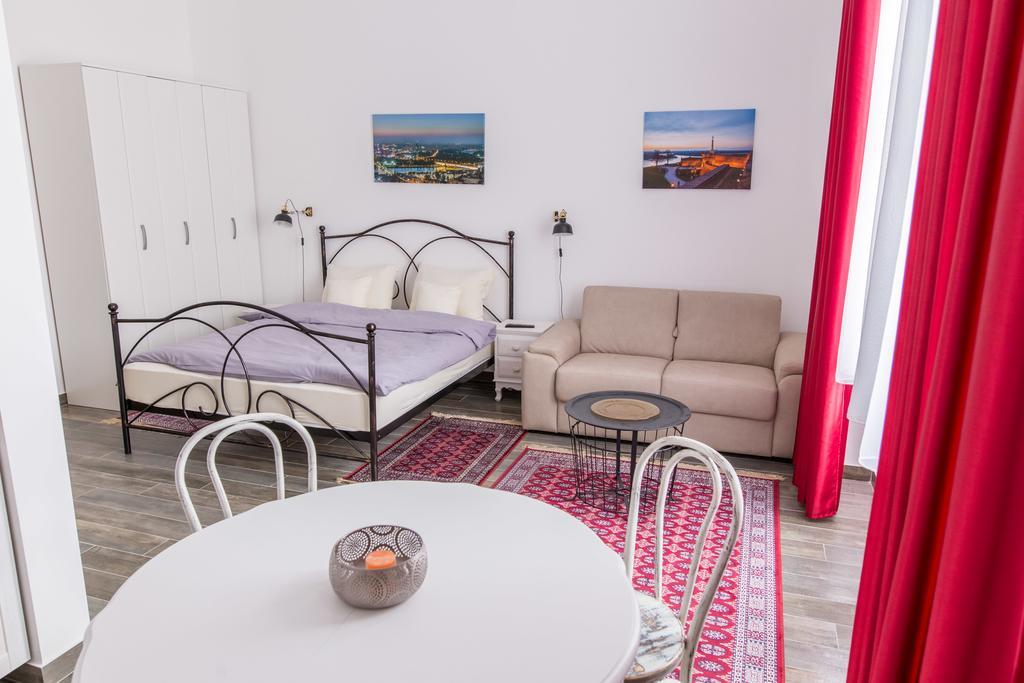 Apartment Savamala 59 Belgrade Exterior photo