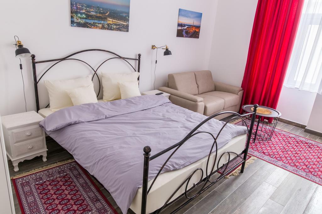 Apartment Savamala 59 Belgrade Exterior photo